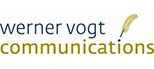 Logo Vogt Communications